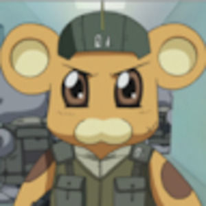 Meet your Posher, Johnny